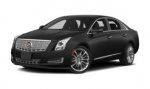 Cadillac XTS 0-60 times